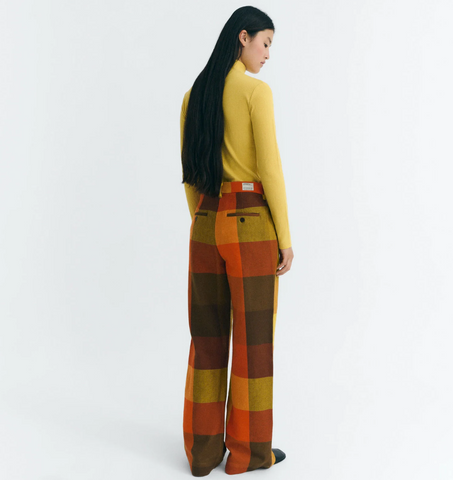 Creek Blanket Harmione Pants