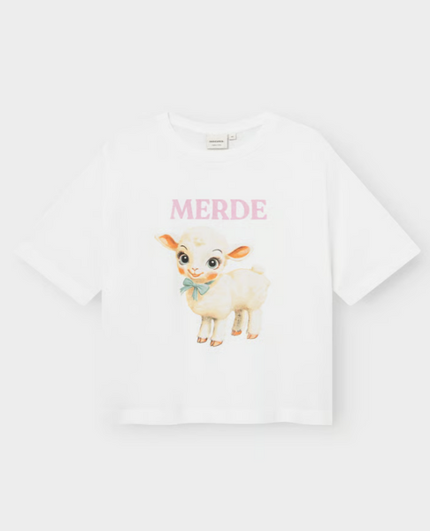 Vadstena Lamb Tee