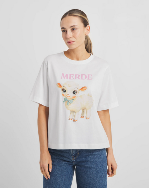 Vadstena Lamb Tee