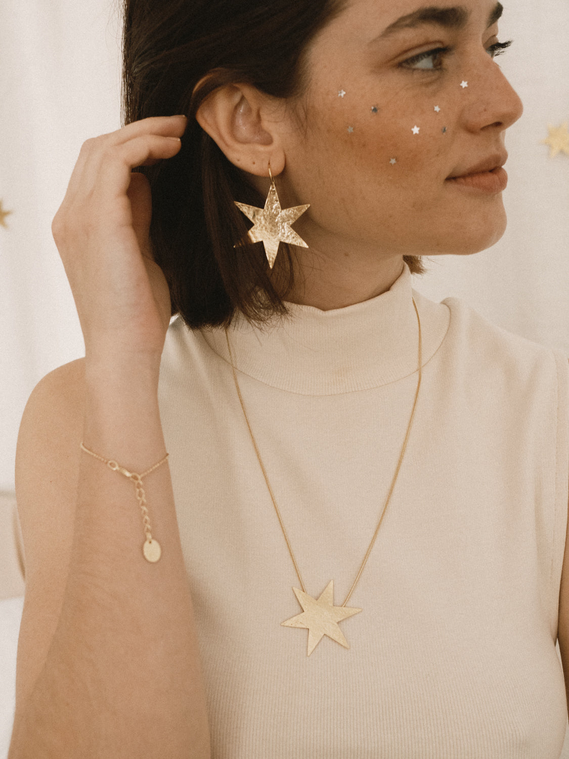 Lumiere Earings