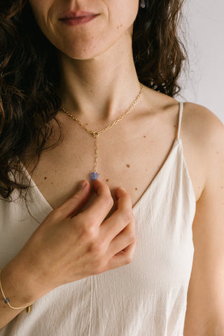 Hilma Collar (Gold)