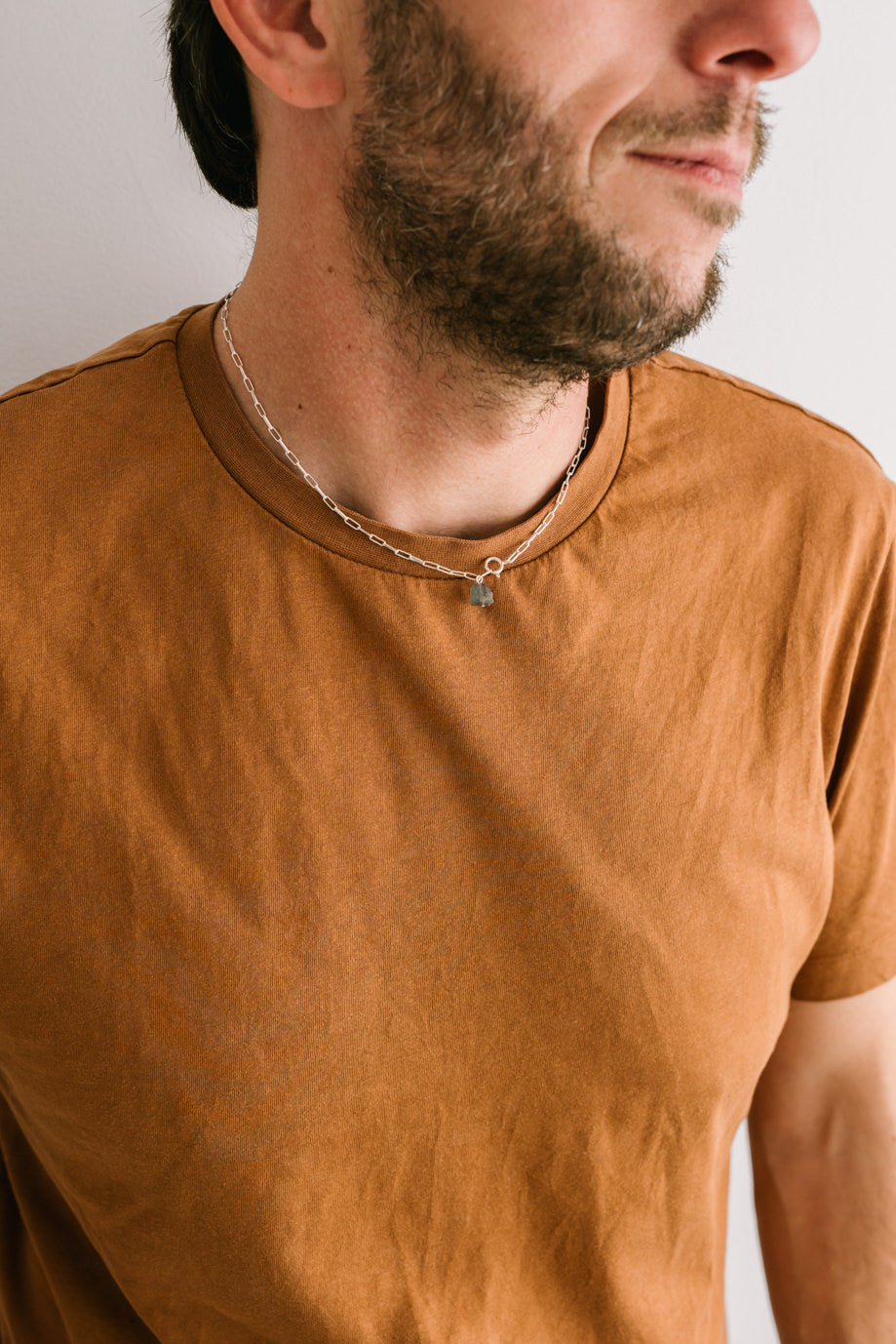 Hilma Collar (Plata)