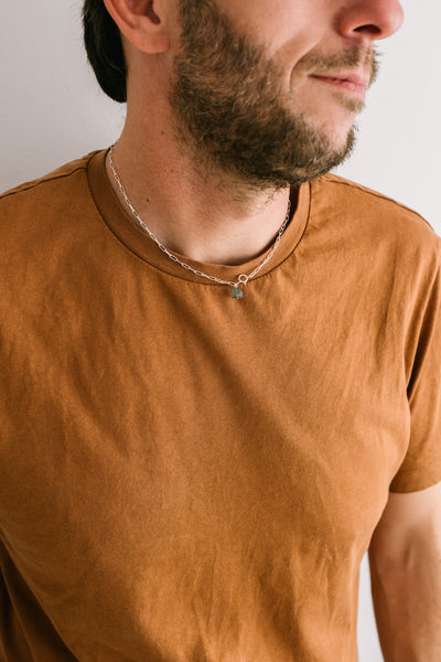 Hilma Collar (Plata)