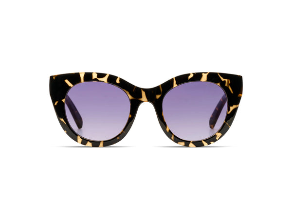 Louise Dark Tortoise
