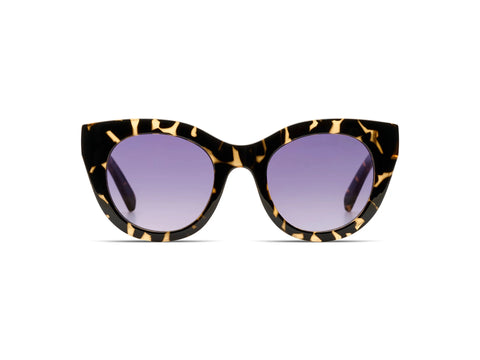 Louise Dark Tortoise