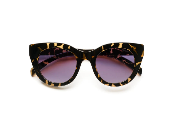 Louise Dark Tortoise