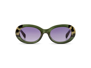 Luna Emerald Bobcat