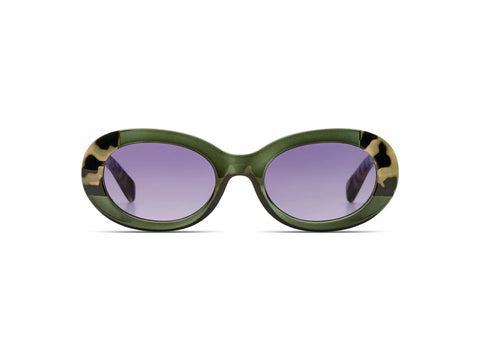 Luna Emerald Bobcat