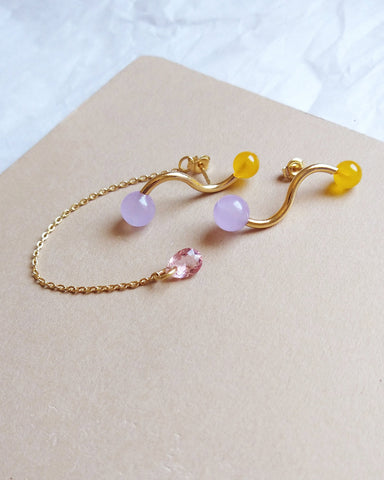 Claire Earings