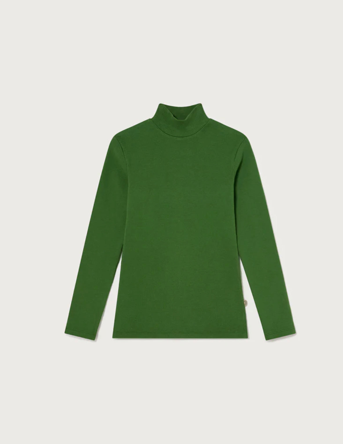 Garden Green Aine Top