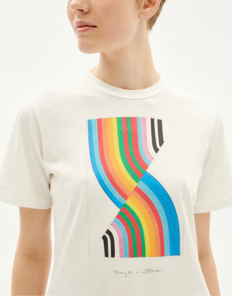 Amber Juno Tee
