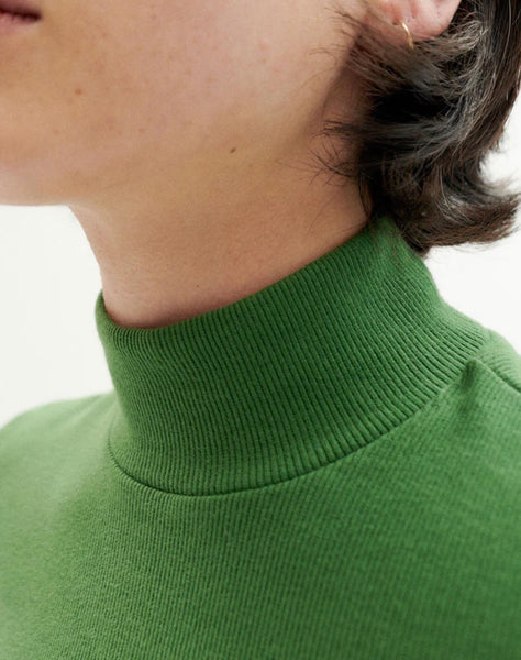 Garden Green Aine Top