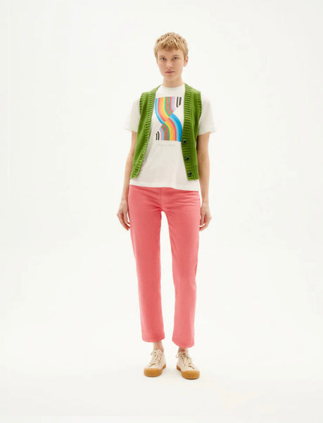 Amber Juno Tee