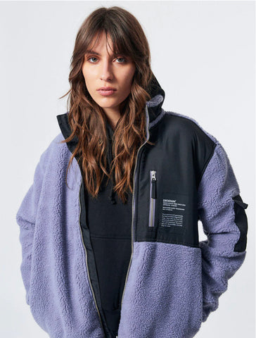 Piper Pile Jacket