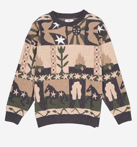 Brundy Jersey