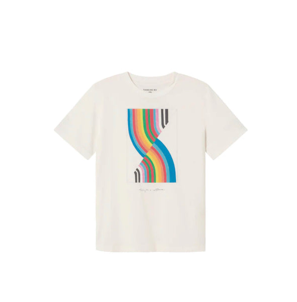Amber Juno Tee