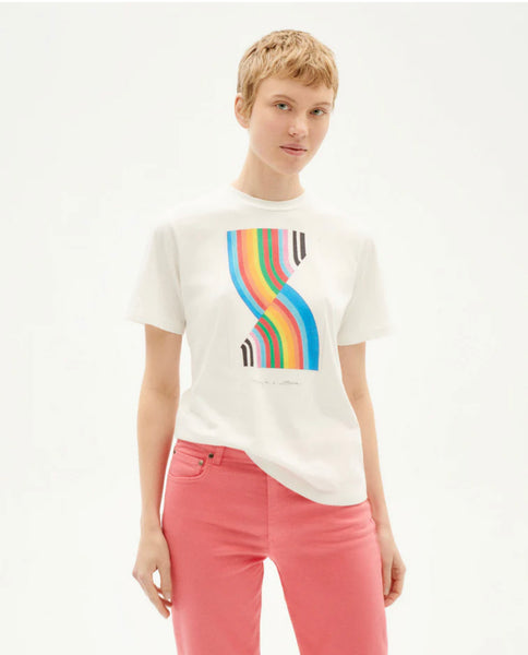 Amber Juno Tee