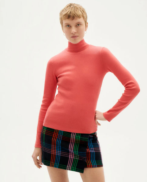 Sugar Pink Aine Top