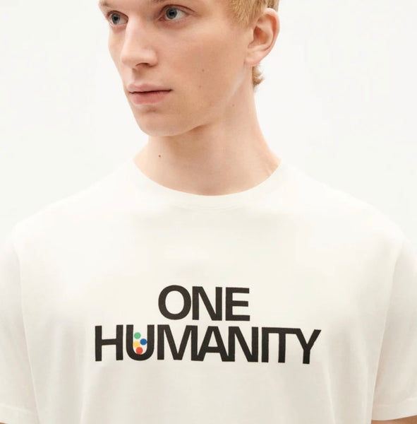 One humanity Tee