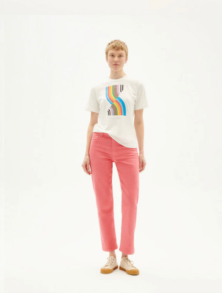 Amber Juno Tee