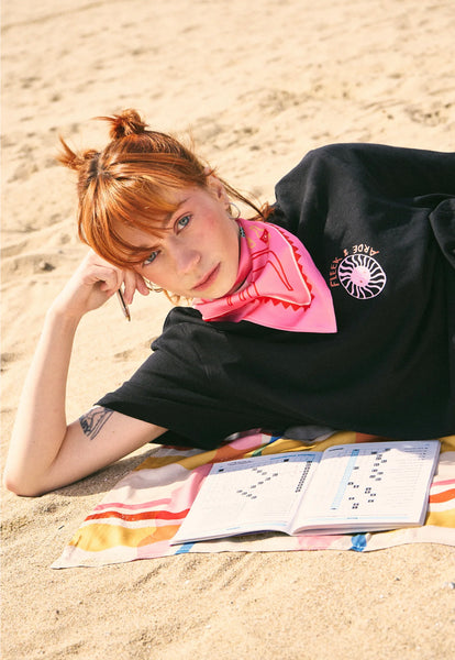 Bandana The Summer