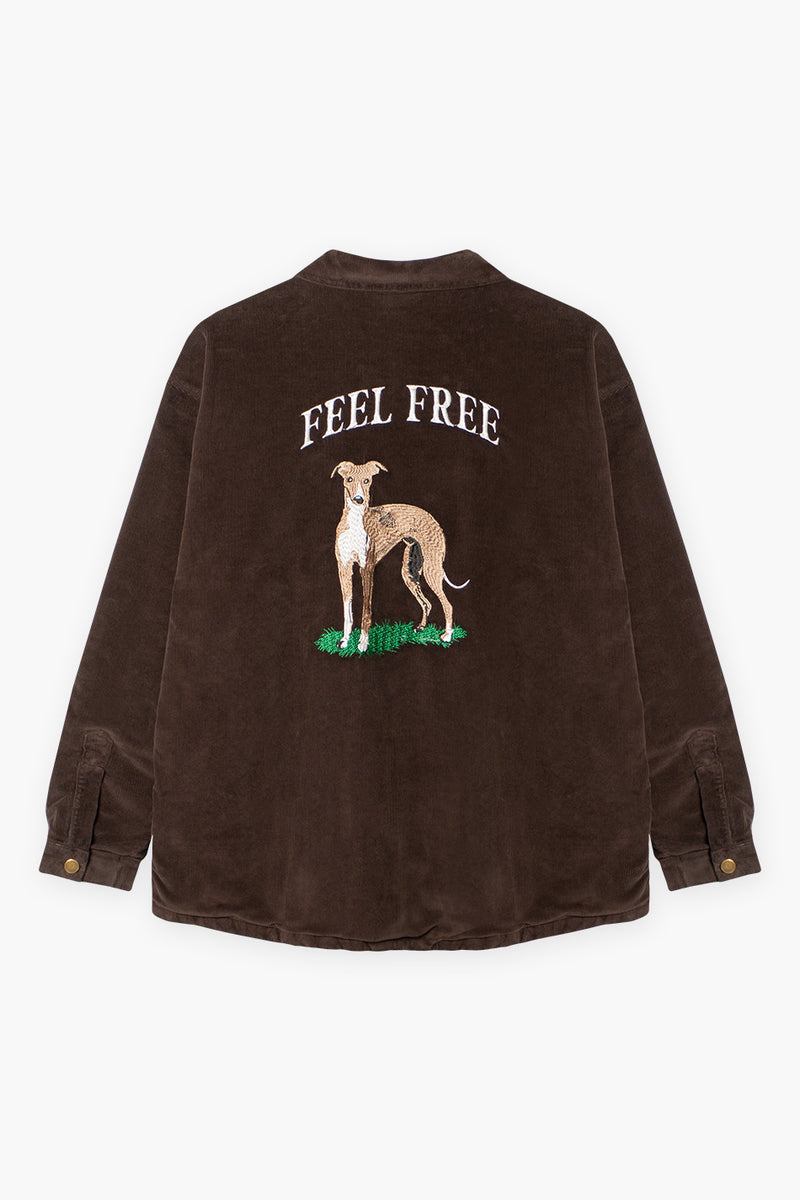 Feel Free Jacket