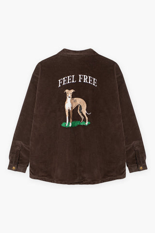 Feel Free Jacket