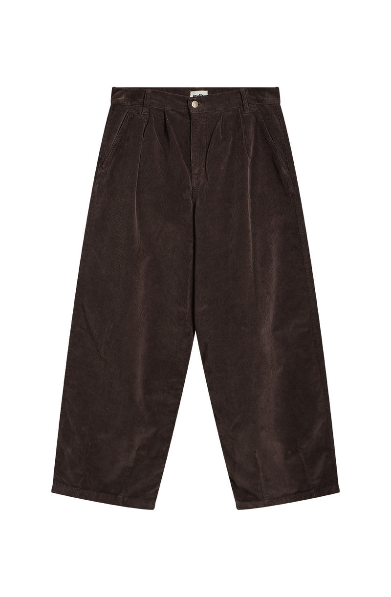 Wide Leg Freedom Pants