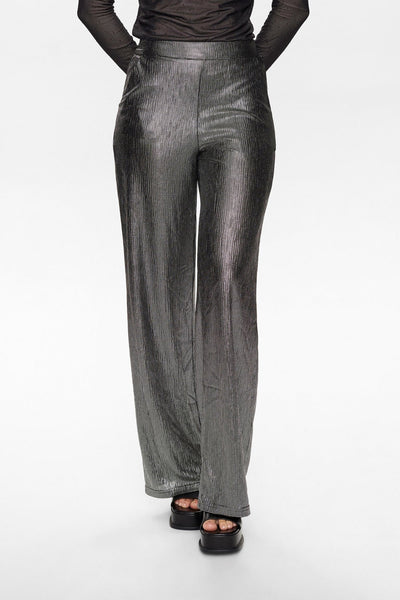 Nusimma Pants Silver