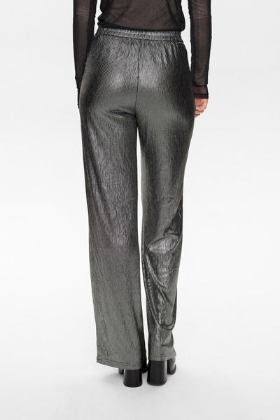 Nusimma Pants Silver