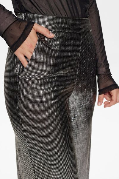Nusimma Pants Silver