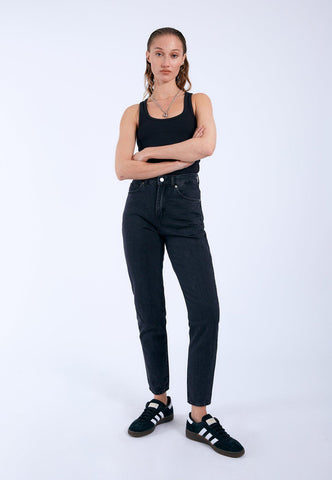 Nora Retro Black