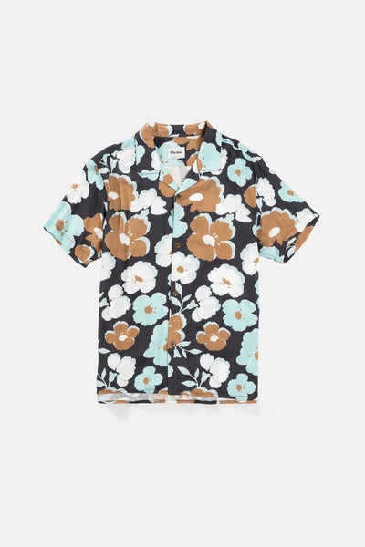 Floral SS Shirt