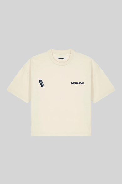 What the hell is IA crop tee