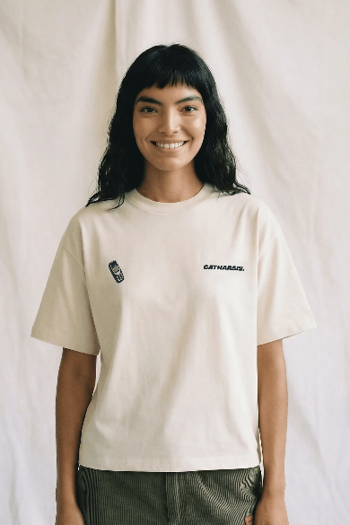 What the hell is IA crop tee