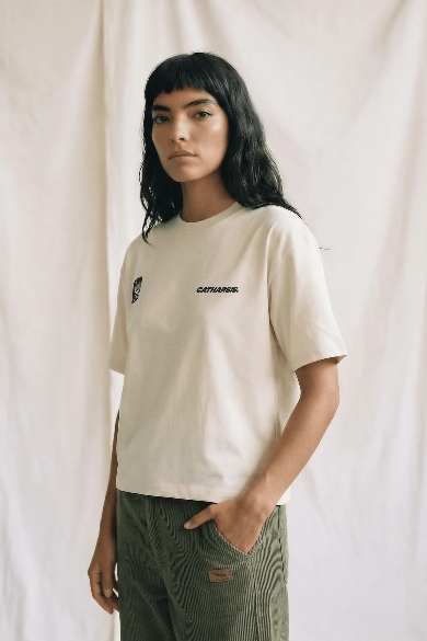 What the hell is IA crop tee