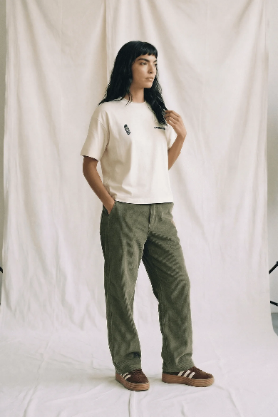 What the hell is IA crop tee