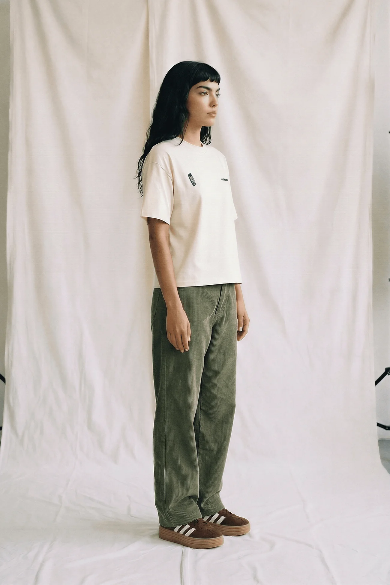 What the hell is IA crop tee