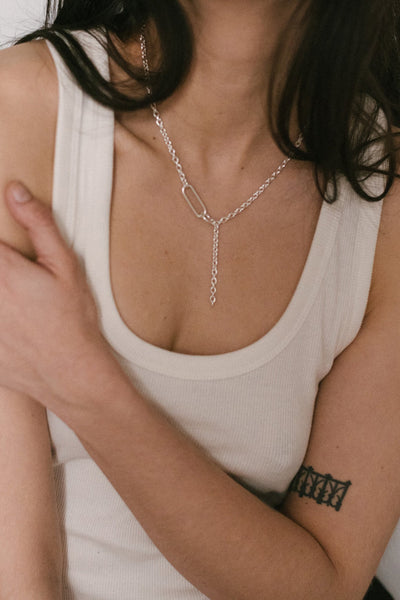 Esmee Necklace