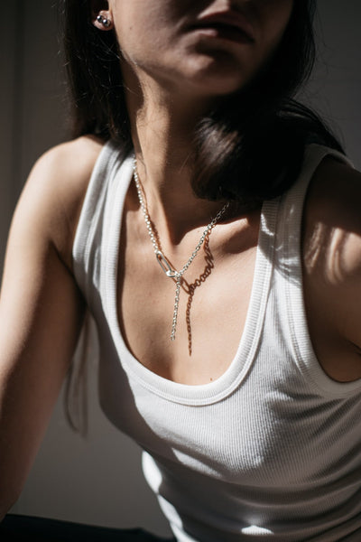 Esmee Necklace