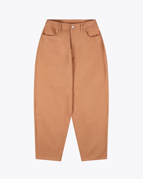 Edda Twill Hazel