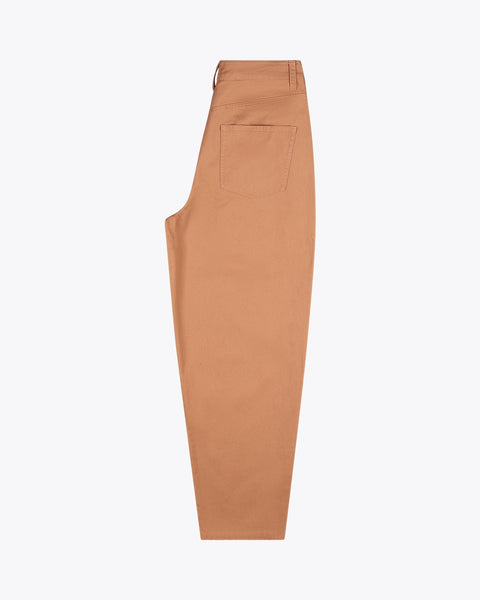 Edda Twill Hazel