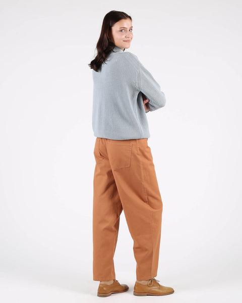 Edda Twill Hazel