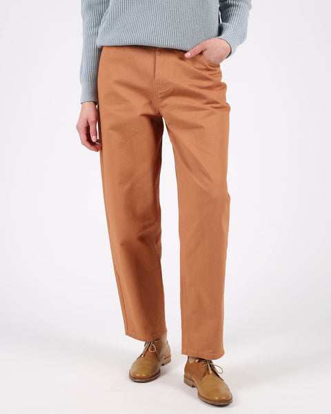 Edda Twill Hazel