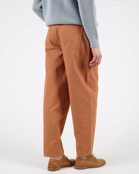 Edda Twill Hazel