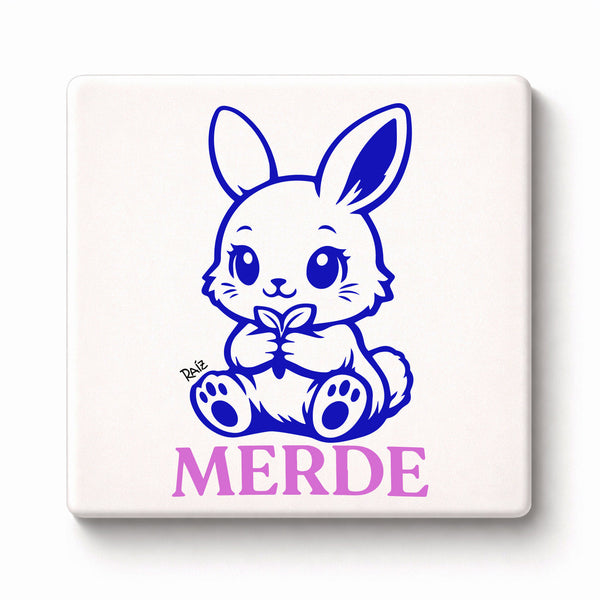 Bunny Magnet
