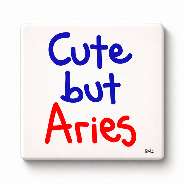 Aries Magnet