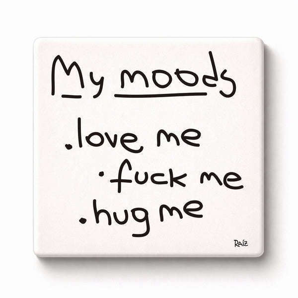 My Moods Magnet