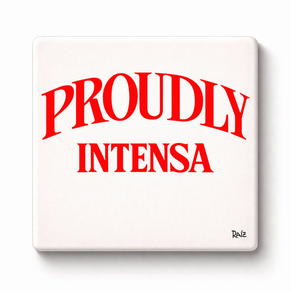 Intensa Magnet