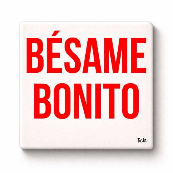 Bésame Magnet